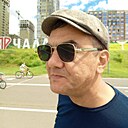 Ахмет, 48 лет