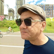 Фотография мужчины Ахмет, 48 лет из г. Нижнекамск