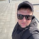 Саша, 33 года