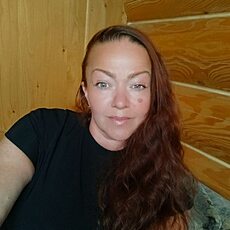 Фотография девушки Нюта, 49 лет из г. Пермь