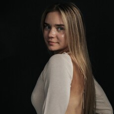 Фотография девушки Елизавета, 23 года из г. Минск