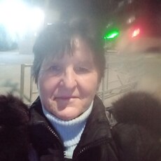 Фотография девушки Нина, 55 лет из г. Самара