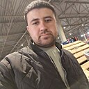 Едик, 53 года