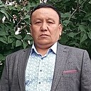 Серик, 48 лет
