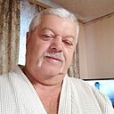 Сергей, 70 лет