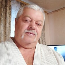 Фотография мужчины Сергей, 70 лет из г. Медногорск