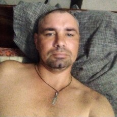 Фотография мужчины Александр, 34 года из г. Новотроицк