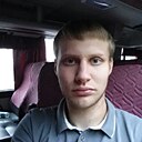 Алексей, 21 год