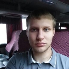 Фотография мужчины Алексей, 21 год из г. Оренбург