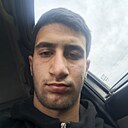 Грачик, 18 лет