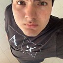 Юра, 22 года
