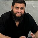 Магомед, 37 лет