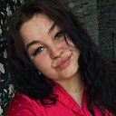 Надя, 23 года