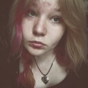 Дана, 19 лет
