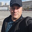 Фирзат, 33 года