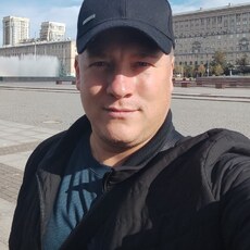 Фотография мужчины Фирзат, 33 года из г. Уфа