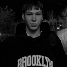 Фотография мужчины Алексей, 18 лет из г. Астана