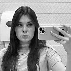 Фотография девушки Angela, 21 год из г. Нижний Новгород