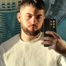 Фотография мужчины Михаил, 26 лет из г. Южно-Сахалинск