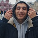 Чёба, 23 года