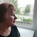 Людмила, 65 лет