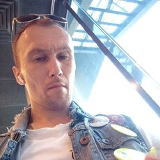 Фотография мужчины Евгений, 36 лет из г. Комсомольск-на-Амуре