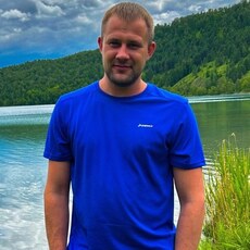 Фотография мужчины Денис, 33 года из г. Северск