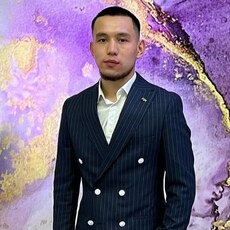 Фотография мужчины Ермек, 29 лет из г. Тараз