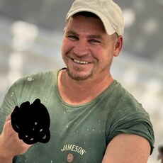 Фотография мужчины Ремзи, 36 лет из г. Симферополь