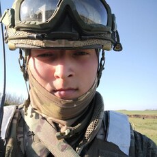 Фотография мужчины Александр, 23 года из г. Южно-Сахалинск