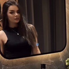 Фотография девушки Мера, 23 года из г. Санкт-Петербург