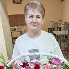 Фотография девушки Вера, 60 лет из г. Динская