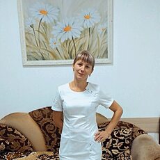 Фотография девушки Надежда, 40 лет из г. Славянск-на-Кубани