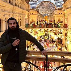 Фотография мужчины Виталий, 21 год из г. Ершов