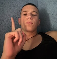Фотография мужчины Валодька, 18 лет из г. Волгоград