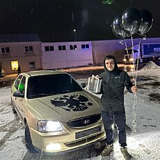 Фотография мужчины Максим, 26 лет из г. Донецк