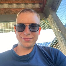 Фотография мужчины Илья, 26 лет из г. Таштагол