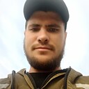 Алексей, 27 лет