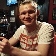 Фотография мужчины Константин, 44 года из г. Белово