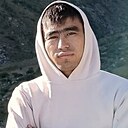 Абу, 21 год