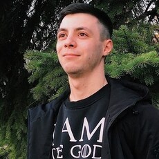 Фотография мужчины Кирилл, 28 лет из г. Сорочинск