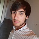 Фаррух, 30 лет