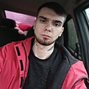 Алексей, 25 лет