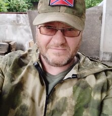 Фотография мужчины Живой, 46 лет из г. Задонск