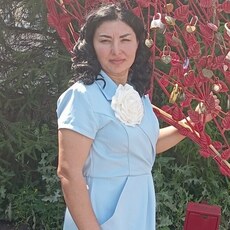 Фотография девушки Альфия, 45 лет из г. Туймазы