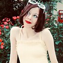 Дарья, 21 год