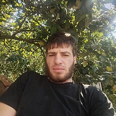 Фотография мужчины Имя, 34 года из г. Кизляр