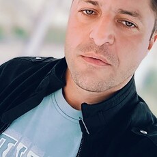 Фотография мужчины Тамик, 35 лет из г. Владикавказ