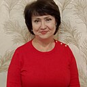 Ольга, 58 лет
