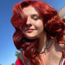 Фотография девушки Ксения, 22 года из г. Нижний Новгород